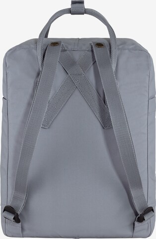 Sac à dos de sport 'Kanken' Fjällräven en gris