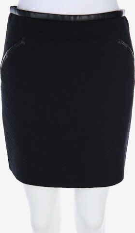 COMPTOIR DES COTONNIERS Skirt in S in Black: front