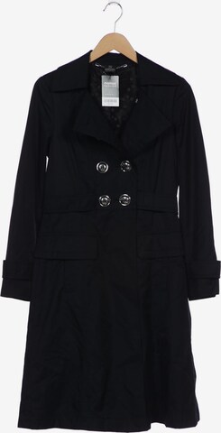 Madeleine Jacket & Coat in S in Black: front