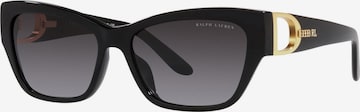 Ralph Lauren Sunglasses '0RL8206U5750018G' in Black: front