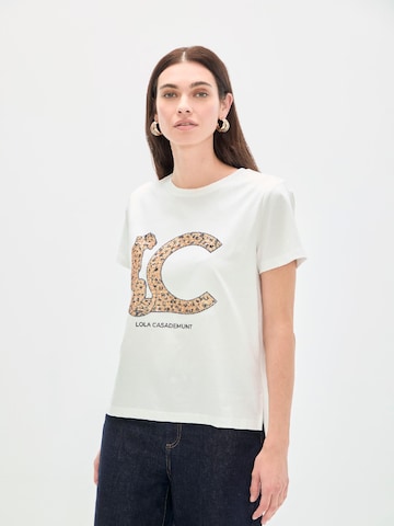 Lola Casademunt Shirt in Wit