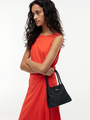 Sacs à main 'MARINA' TOMMY HILFIGER en noir