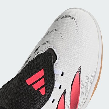 Scarpa sportiva di ADIDAS PERFORMANCE in bianco