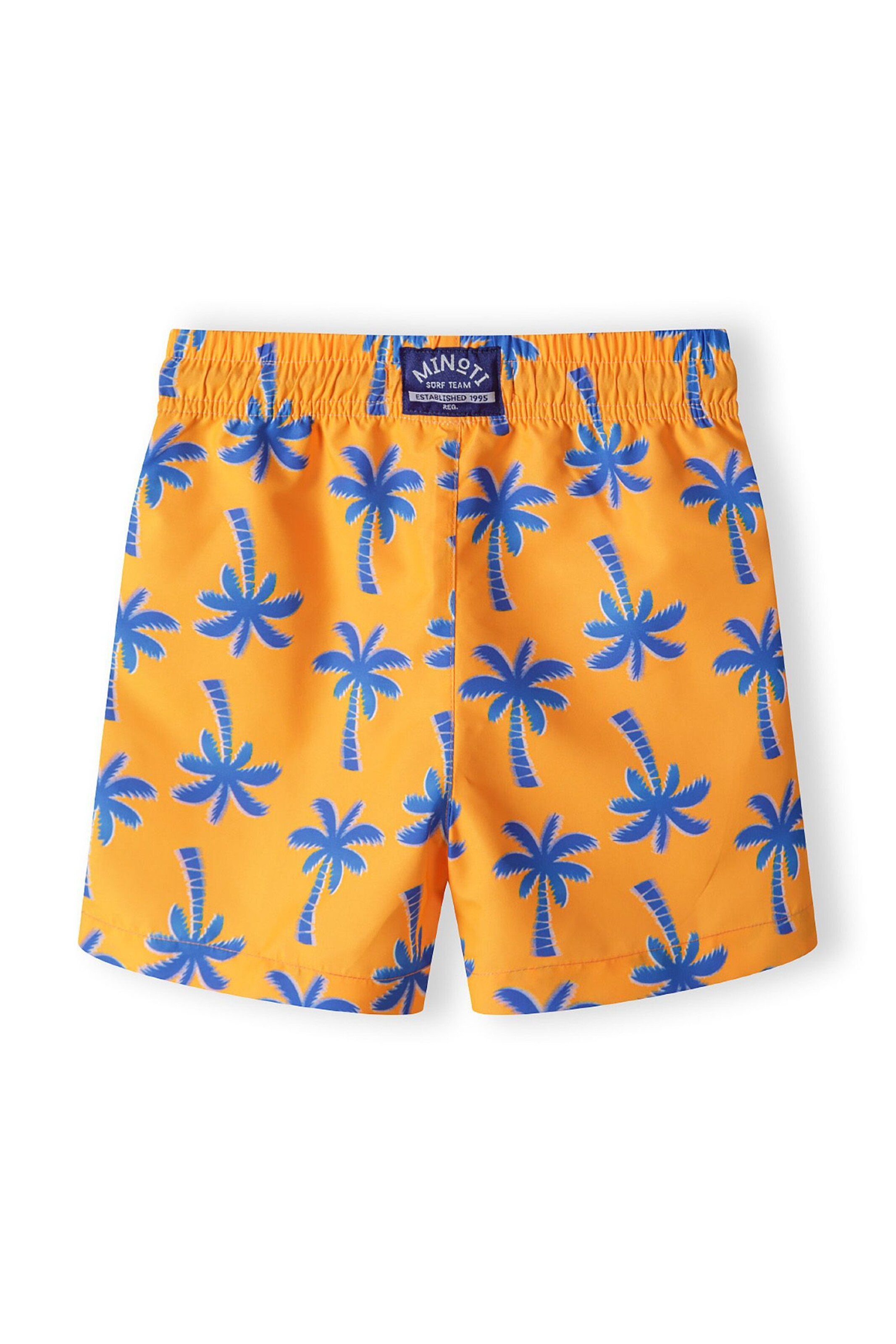 MINOTI Swimming shorts in Orange