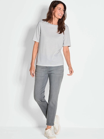 Goldner Shirt in Blue