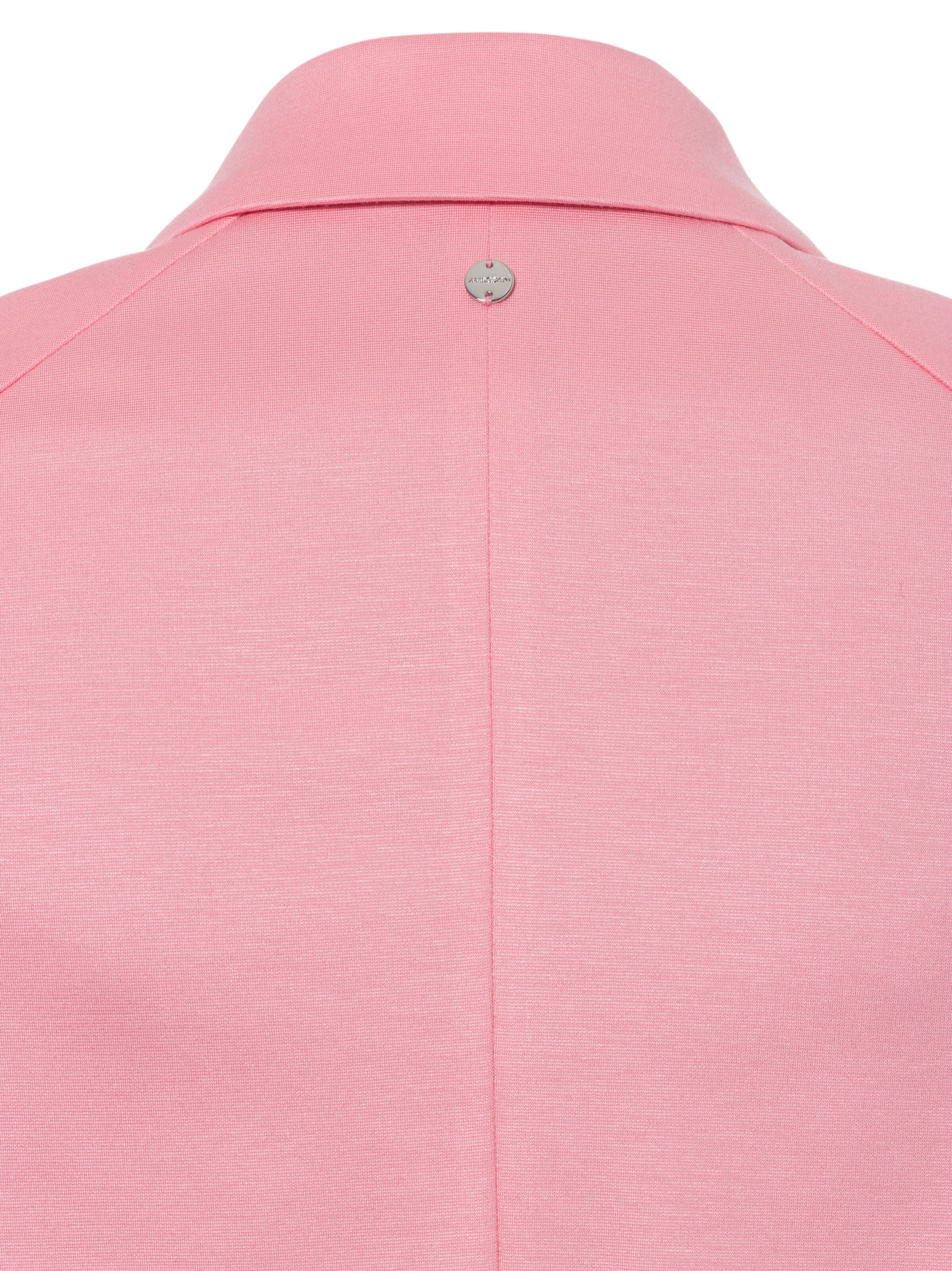 Marc Cain Blazer in Pink