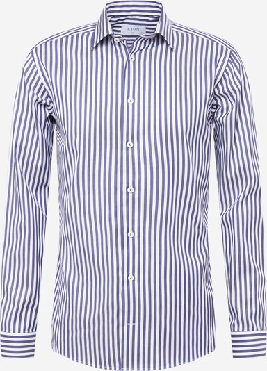 ETON Button Up Shirt in Navy / White, Item view