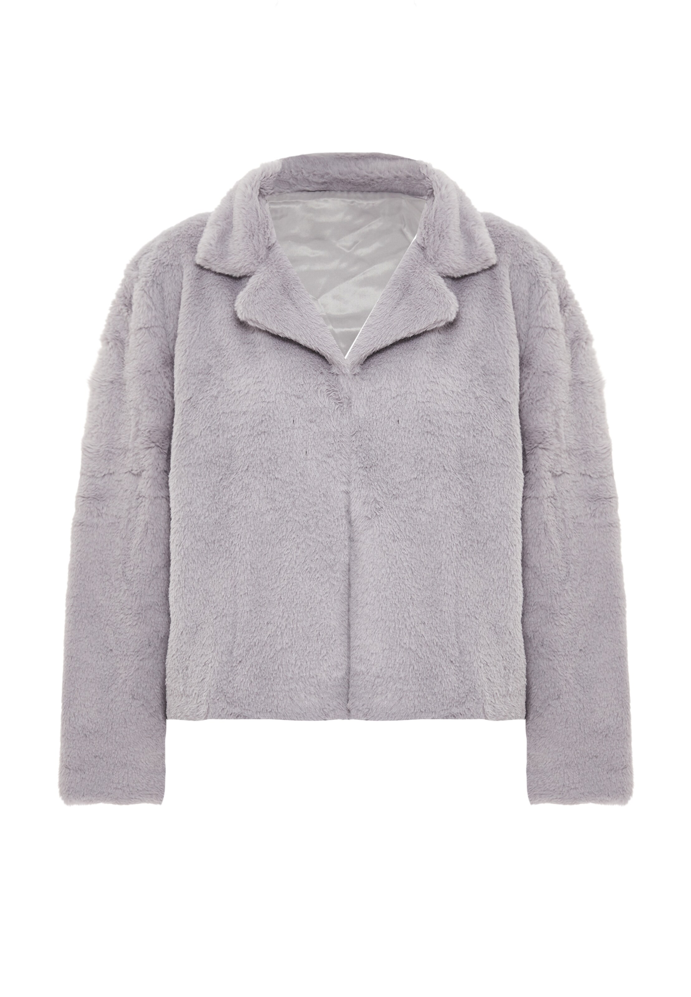 ALARY Přechodná bunda - šedá, Produkt