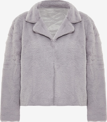 ALARY Overgangsjakke i grå: forside