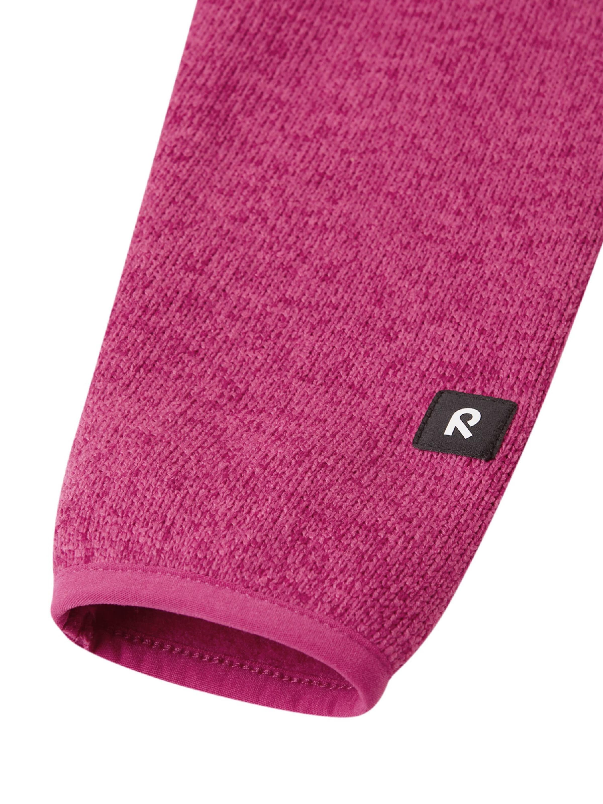 Reima Overall 'Tahti' in Pink