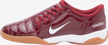Nike Sportswear Sneaker 'Total 90' in Rot: Vorderseite