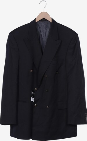 BARUTTI Suit Jacket in XXL in Blue: front