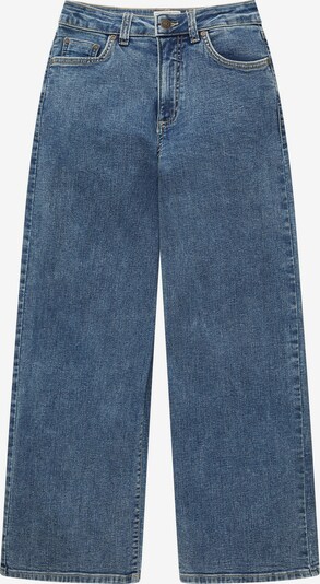 Jeans TOM TAILOR pe albastru denim, Vizualizare produs