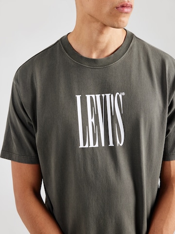 LEVI'S ® Shirt in Groen