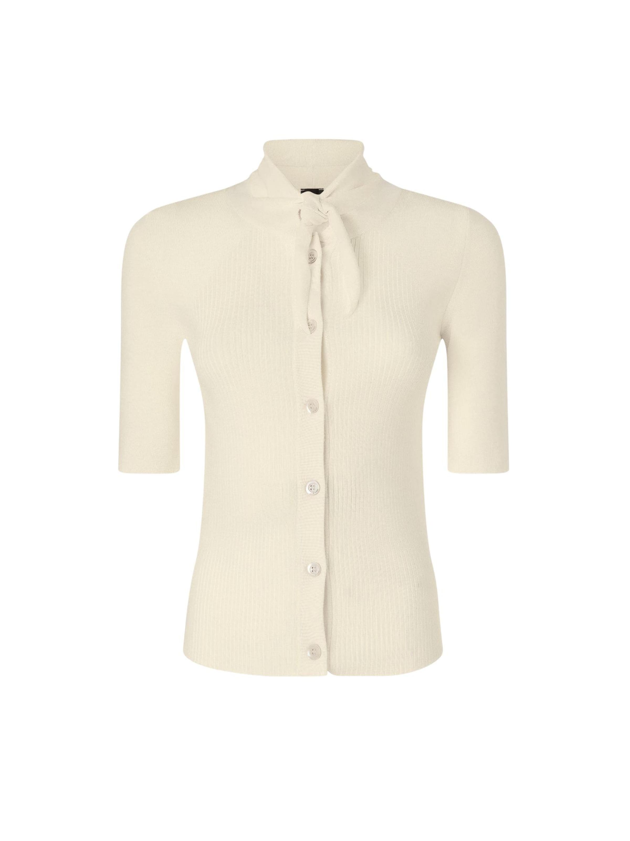 Giacchetta di PINKO in beige: frontale