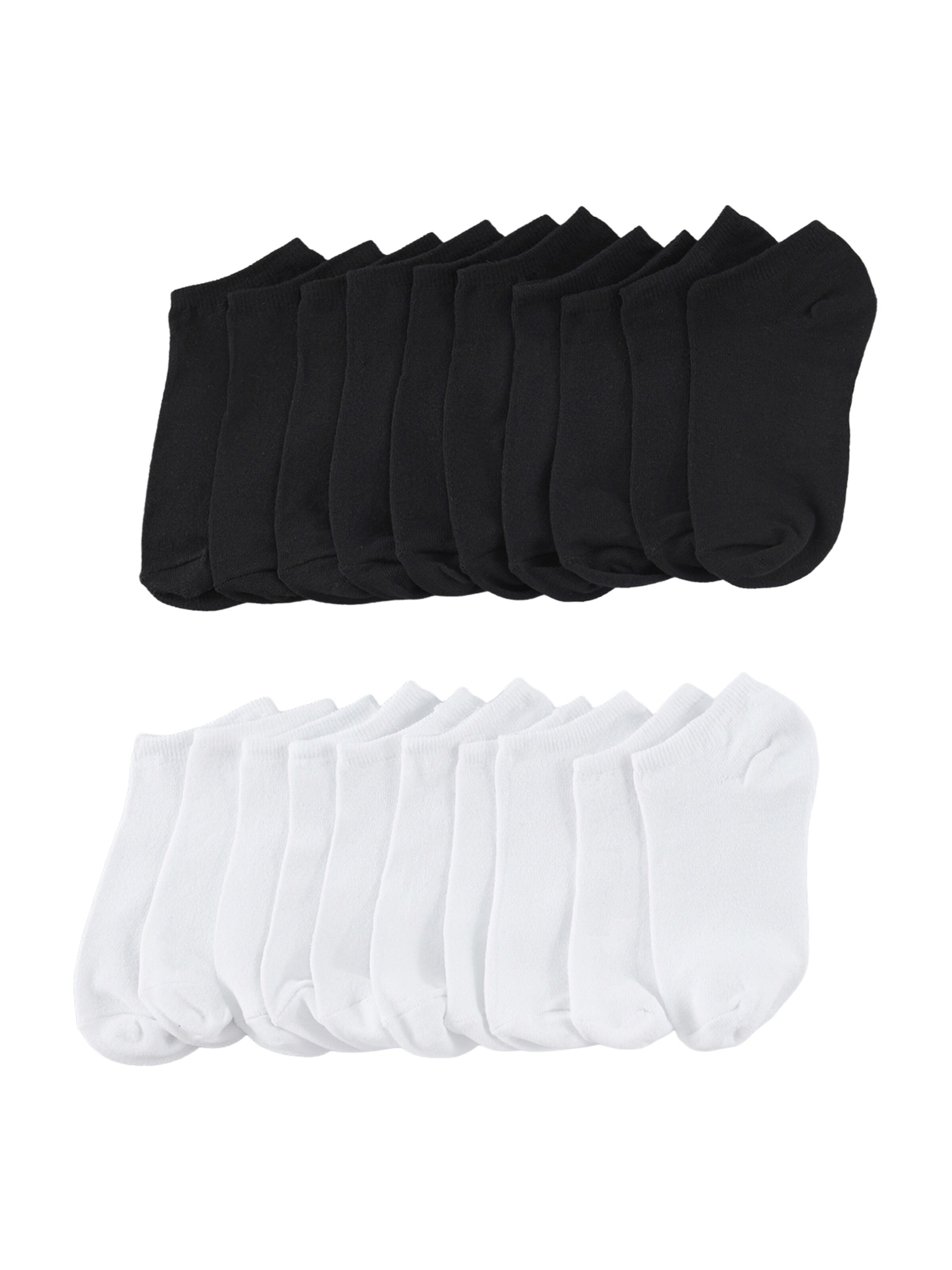 Trendyol Socken in Schwarz: Vorderseite