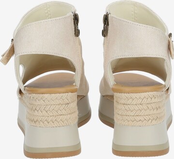 Blowfish Malibu Sandale in Beige