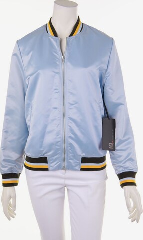 IQ+ Berlin Jacket & Coat in L in Blue: front