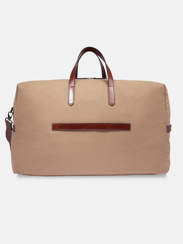 Sac de voyage The Bridge en beige
