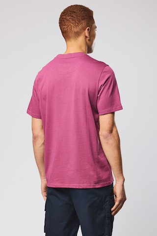 Weekend Offender Shirt 'MILLERGROVE ' in Pink: front