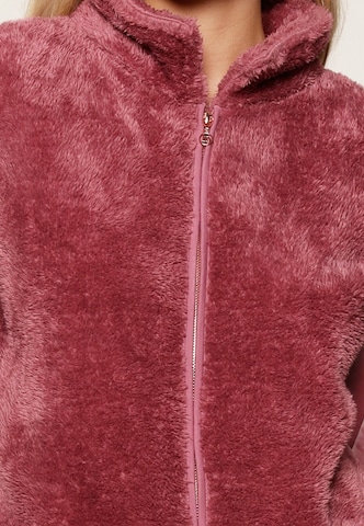 LingaDore Pyjama in Pink