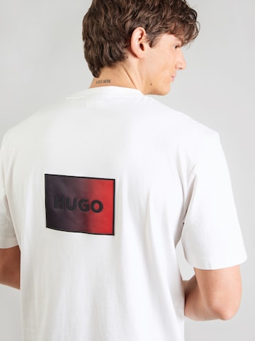 HUGO Särk 'Danoto', värv beež