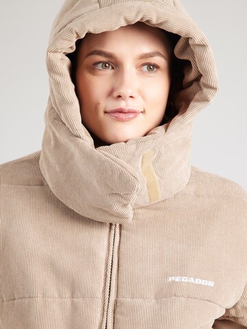 Pegador Átmeneti dzseki 'Blanca' - bézs