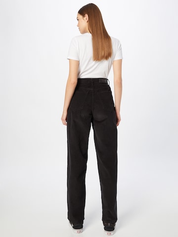 Urban Classics Loose fit Pants in Black