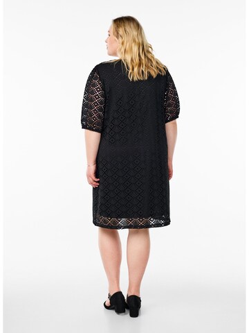 Robe 'Vkaja' Zizzi en noir