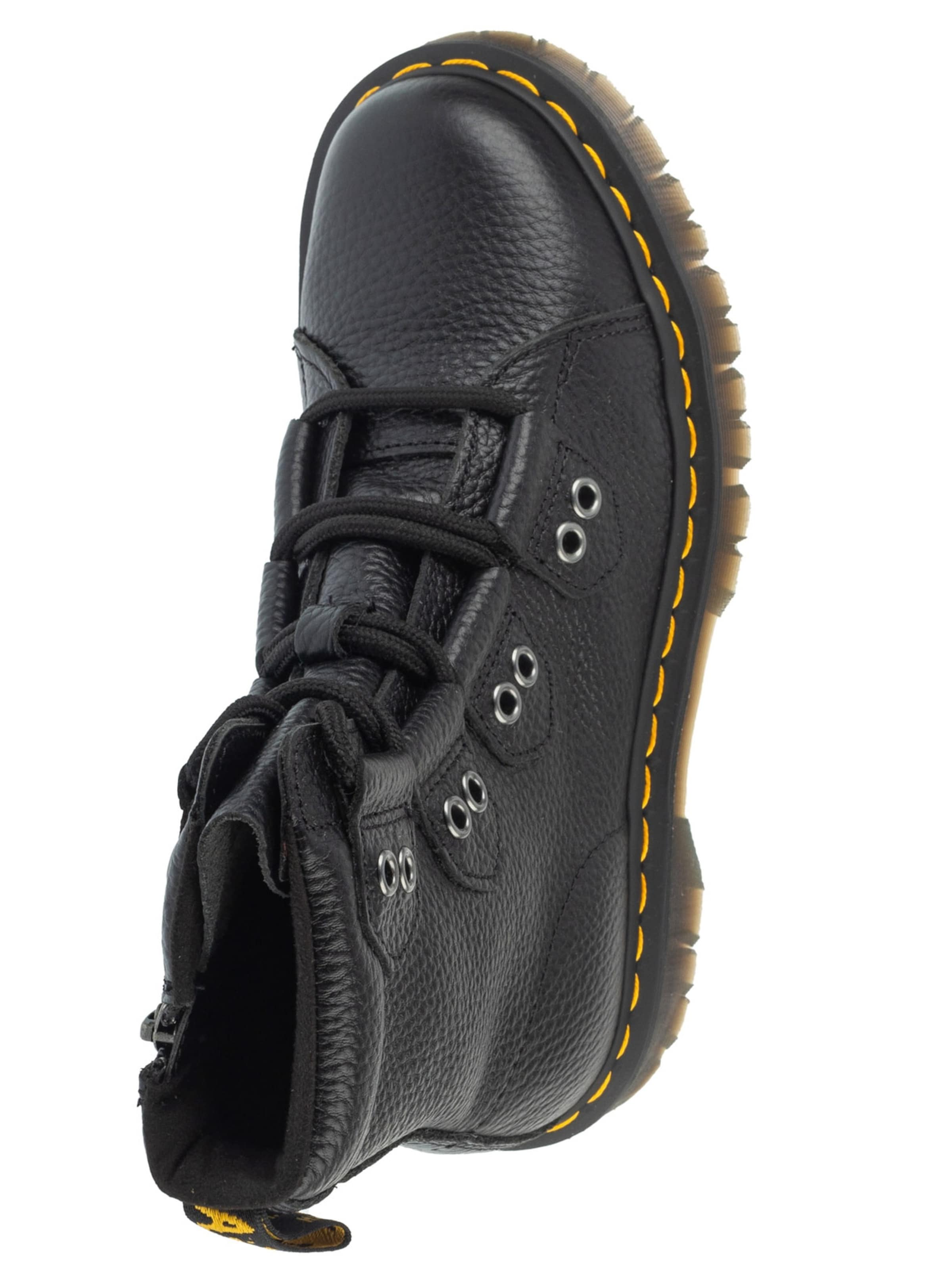 Bottines '1460 Bex Ltt' Dr. Martens en noir