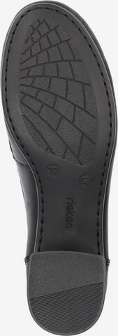 Rieker Slipper '41660' – černá