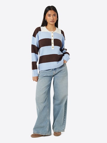 Pullover di BRAVE SOUL in blu