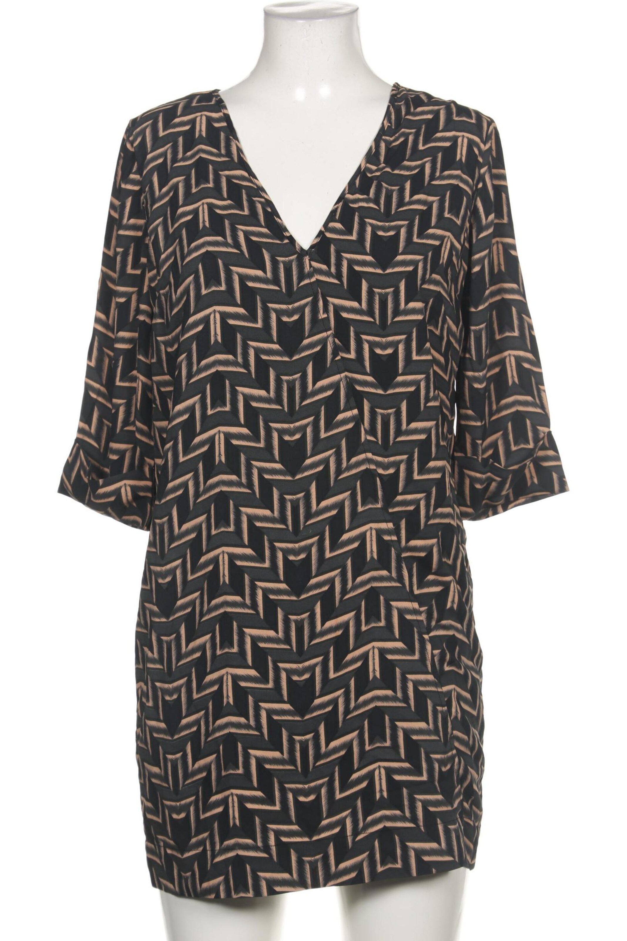 Essentiel Antwerp Dress in L in Grey: front