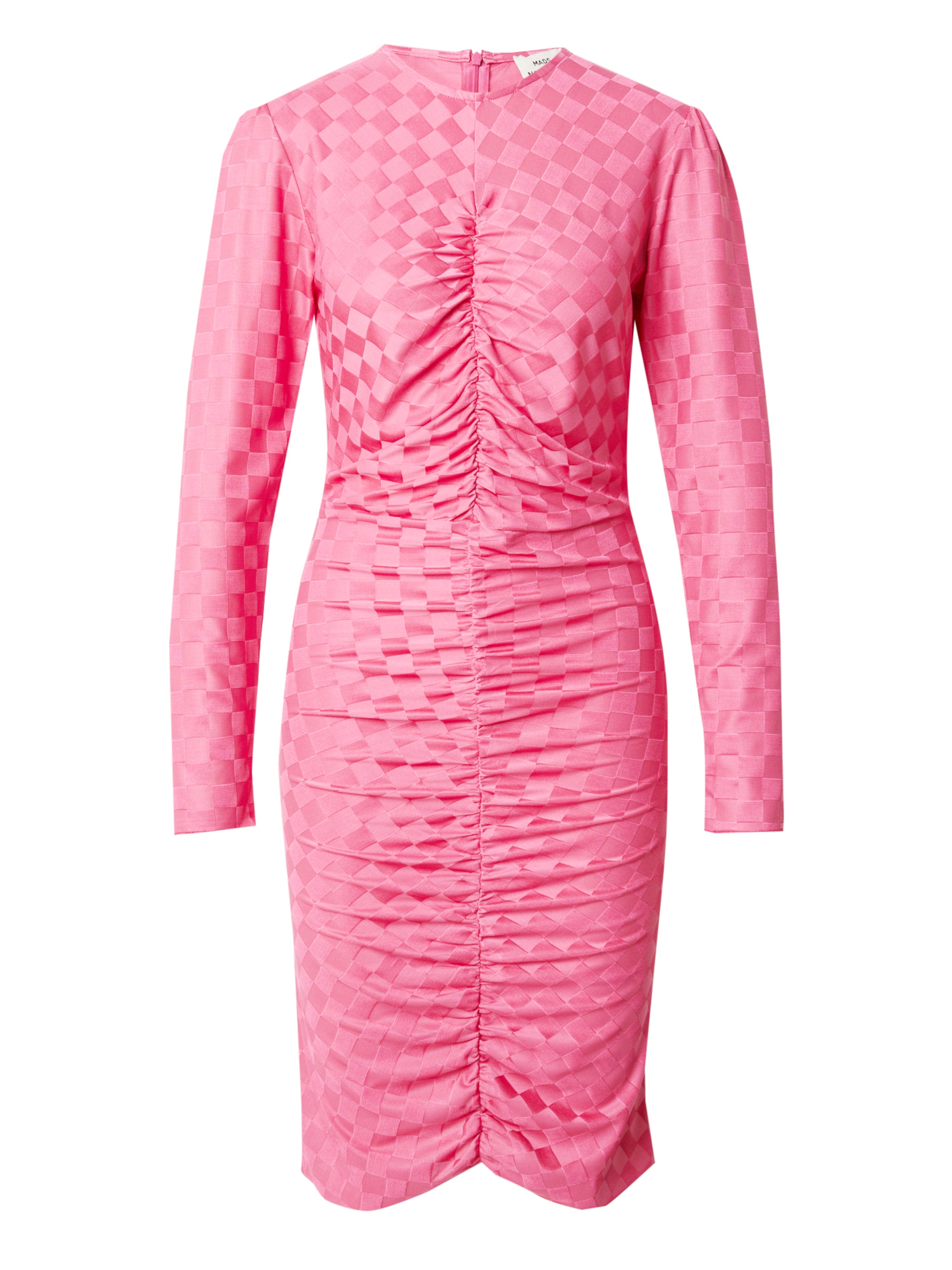 Rochie de la MADS NORGAARD COPENHAGEN pe roz: față