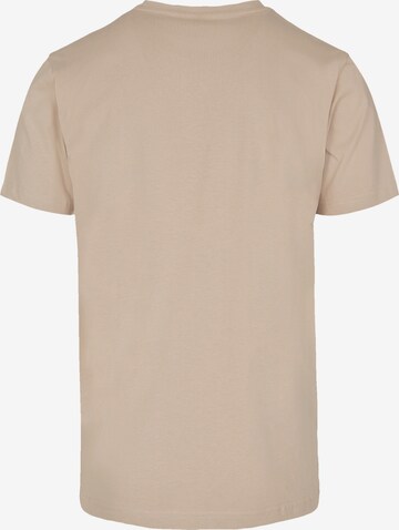 T-Shirt F4NT4STIC en beige