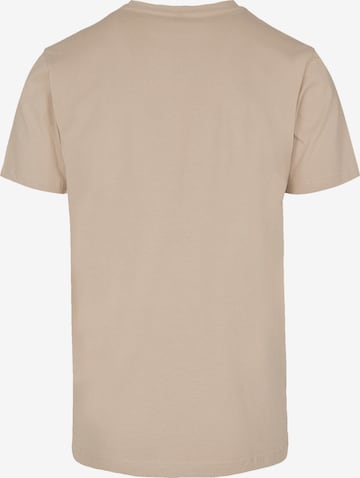 T-Shirt F4NT4STIC en beige