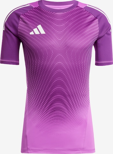 ADIDAS PERFORMANCE Trikoo 'Tiro 25 Pro' värissä lila / vaaleanvioletti, Tuotenäkymä