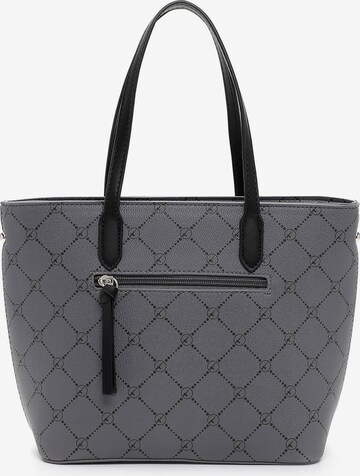 TAMARIS Shopper 'Anastasia' in Grey