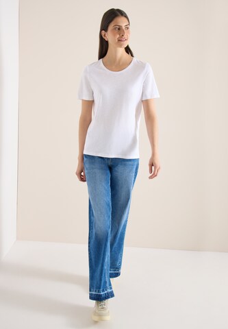 CECIL Shirt in White