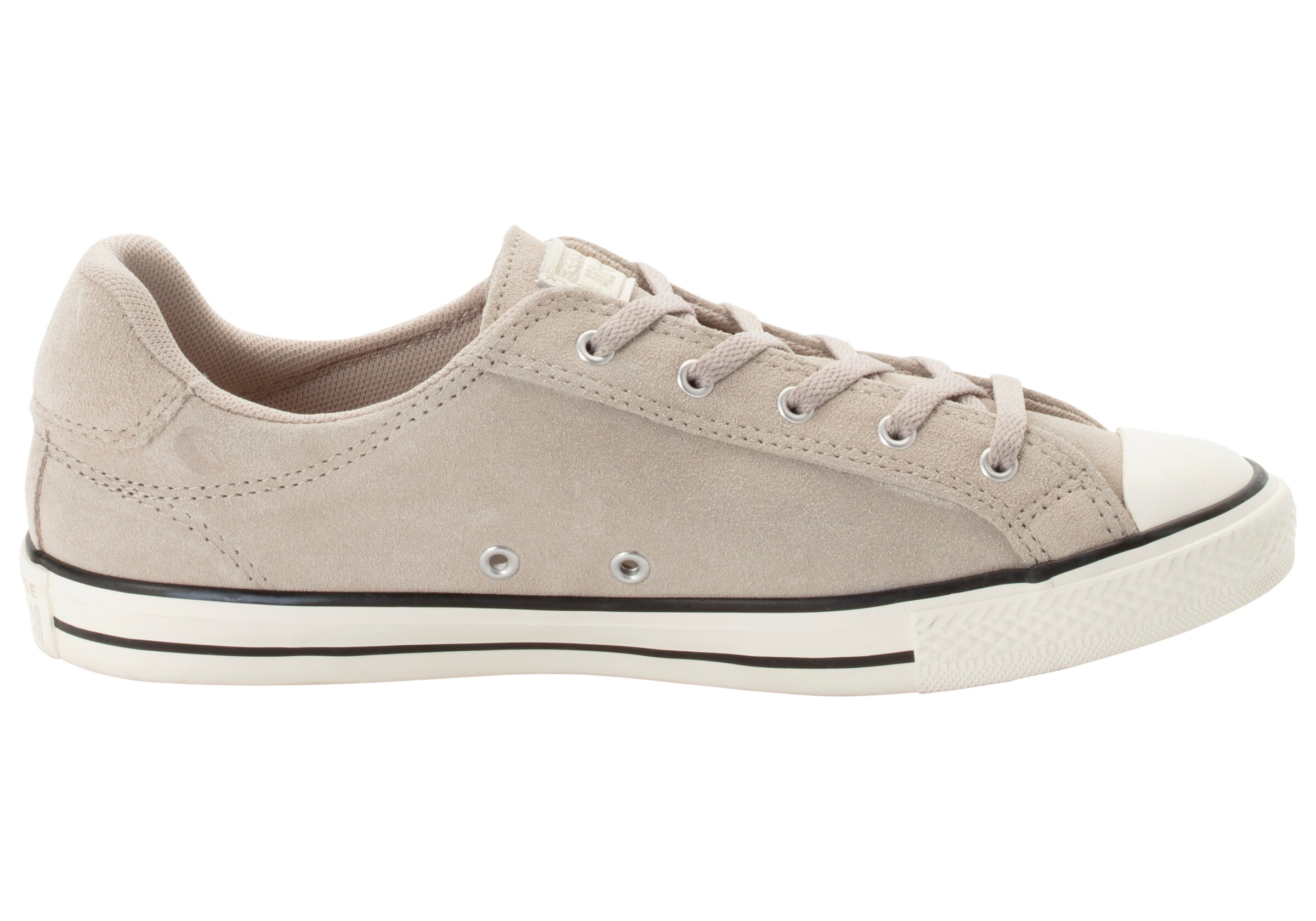 CONVERSE Sneaker in Beige