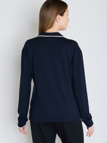 JOOP! Poloshirt ' Leisure ' in Blau