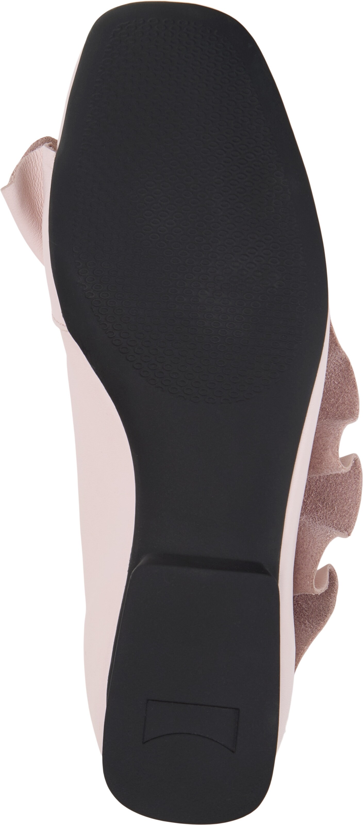 Ballerines 'Casi Myra' CAMPER en rose