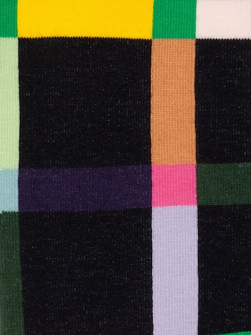 Chaussettes 'Geo Trio' DillySocks en mélange de couleurs