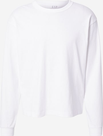 GAPMajica - bijela boja: prednji dio
