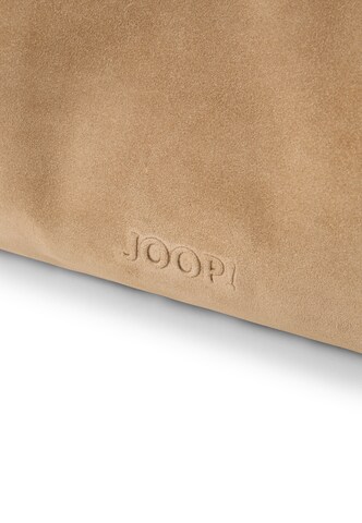Cabas JOOP! en beige