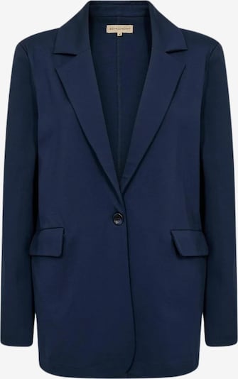 Soyaconcept Bleiseri 'Nanni' värissä laivastonsininen, Tuotenäkymä