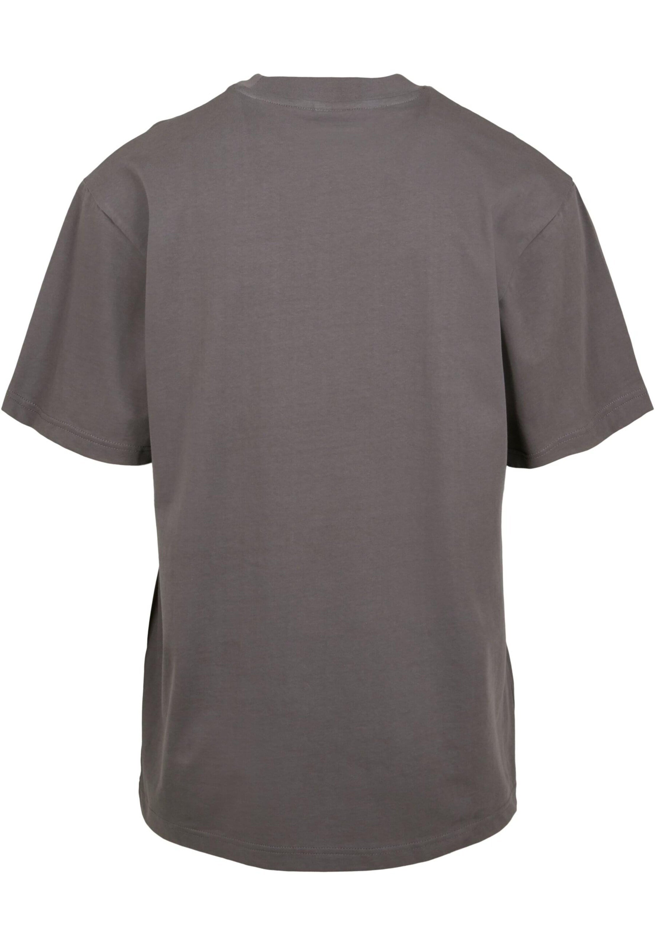T-Shirt Urban Classics en gris