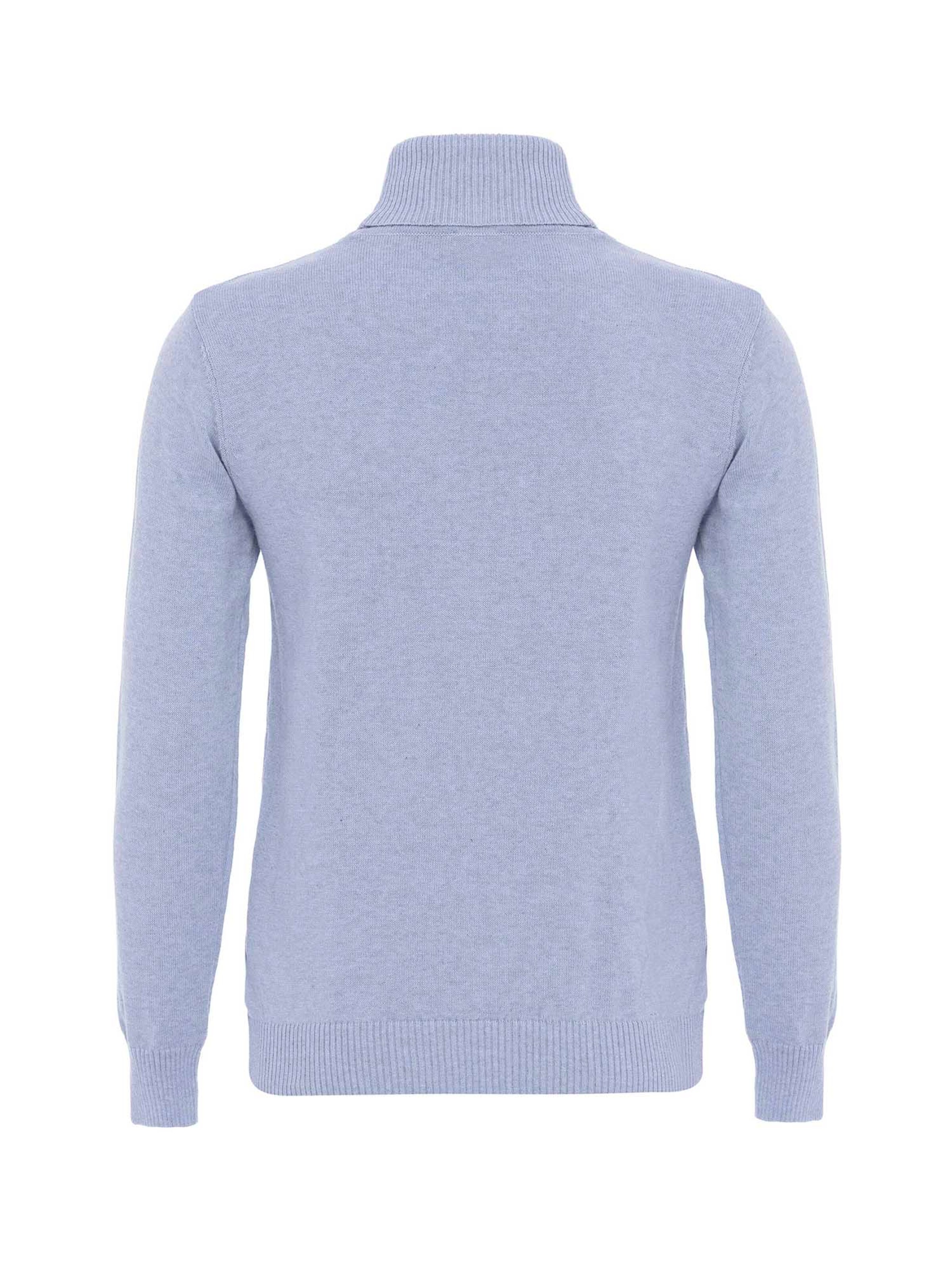 Pull-over Moxx Paris en bleu