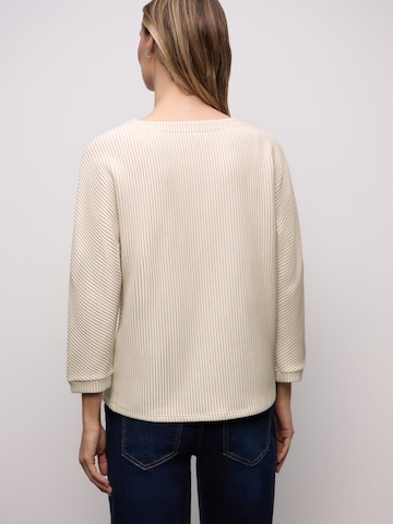 Pullover di STREET ONE in bianco