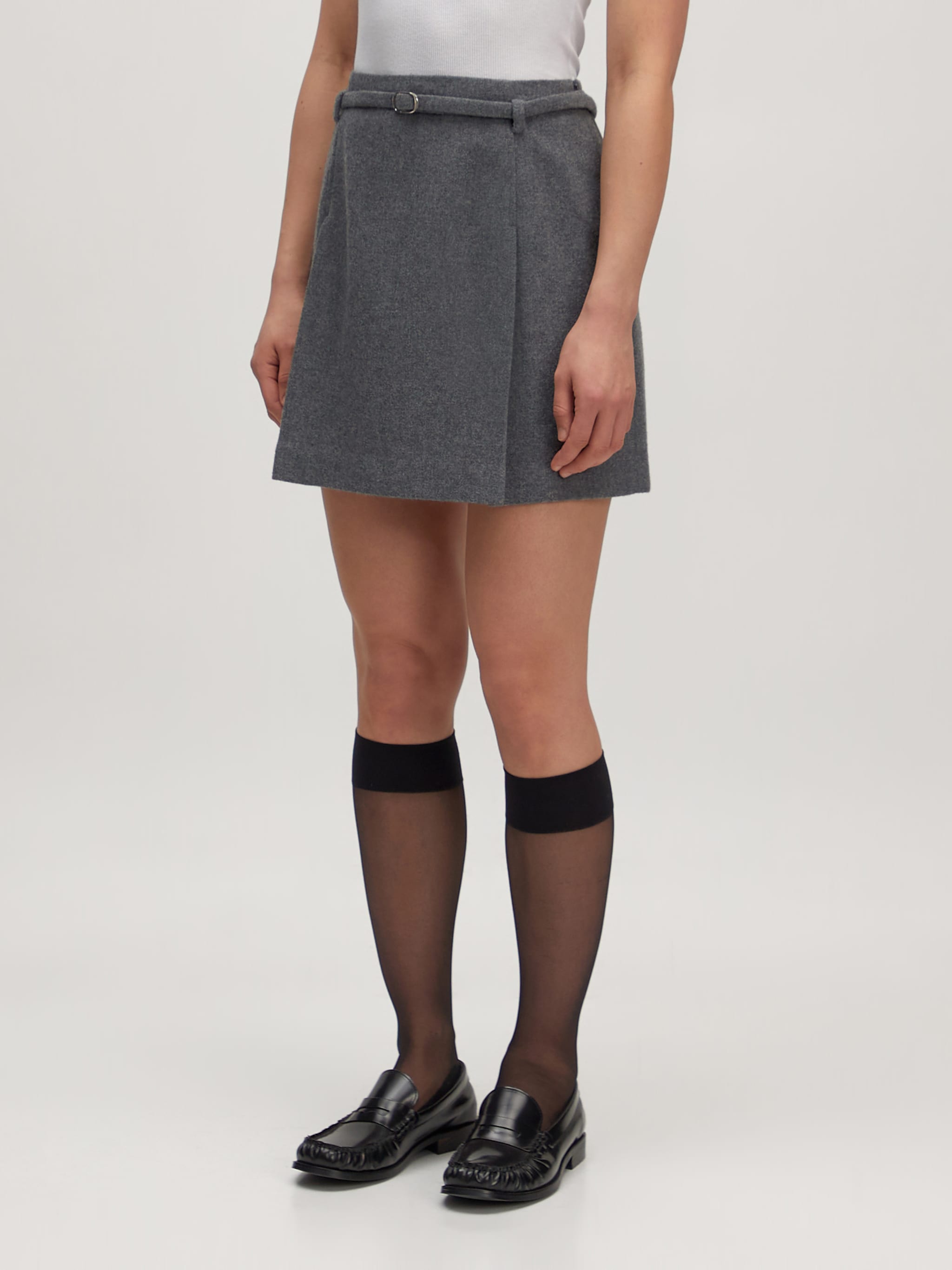 EDITED Produkte Rock 'Lexa' grau